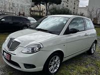 Usata Lancia Ypsilon 75 CV (55 kW) 2012 Utilitaria