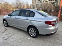 Usata Fiat Tipo Lounge 95 CV (69 kW) 2017 Berlina