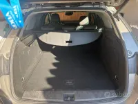 Usata Opel Astra 101 CV (74 kW) 2017 Grigio Station wagon