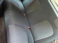 Usata Fiat Grande Punto Dynamic 77 CV (56 kW) 2009 Nero Utilitaria