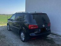 Usata VW Touran Highline 150 CV (110 kW) 2012 Monovolume