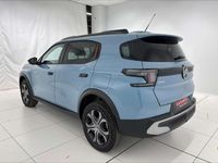 Nuova Citroën C3 Aircross 136 CV (100 kW) 2025 Blu montecarlo SUV