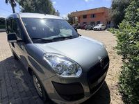 Usata Fiat Doblò 120 CV (88 kW) 2013 Monovolume
