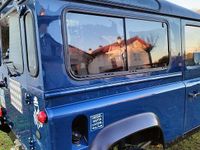 Usata Land Rover Defender 2002 SUV