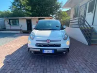 Usata Fiat 500L Trekking 120 CV (88 kW) 2020 Other Monovolume