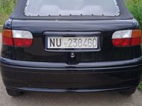 usata Fiat Punto Cabriolet 