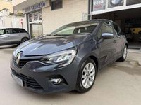 Usata Renault Clio IV Business 101 CV (74 kW) 2019 Grigio titanio met. Berlina