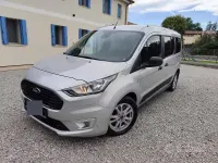 Usata Ford Tourneo Connect 120 CV (88 kW) 2018 Grigio Monovolume