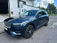 Usado Volvo XC90 Inscription 303 HP (222 kW) 2020 Azul SUV