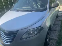 Usata Lancia Ypsilon Silver 69 CV (50 kW) 2013 Utilitaria