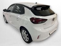 Usata Opel Corsa Edition 75 CV (55 kW) 2022 Bianco Utilitaria
