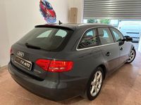 usata Audi A4 Avant 2.0 TDI 143CV F.AP. multitronic Adva