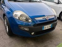 Usata Fiat Punto 2011 Berlina