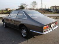 Usata Fiat 124 60 CV (44 kW) 1967 Grigio Coupé