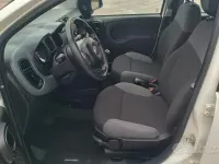 Usata Fiat Panda 95 CV (69 kW) 2018 Bianco Utilitaria