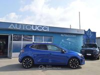 Nuova Renault Clio V Techno 101 CV (74 kW) 2025 Blu Berlina