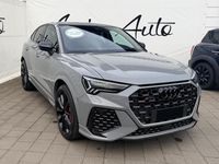 Usata Audi Q3 400 CV (294 kW) 2023 Grigio SUV