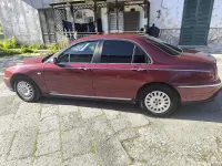 Usata Rover 75 116 CV (85 kW) 2000 Berlina