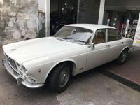 Usata Jaguar XJ6 179 CV (131 kW) 1969 Bianco Berlina