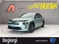 Nuova Lancia Ypsilon 101 CV (74 kW) 2026 Verde giada Utilitaria