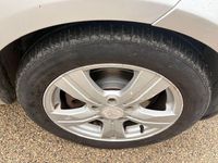 Usata Mercedes A180 Avantgarde 109 CV (80 kW) 2008 Grigio Berlina