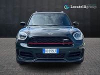 Usata Mini John Cooper Works Countryman 306 CV (225 kW) 2021 Verde SUV