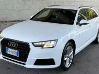 Usata Audi A4 Business 150 CV (110 kW) 2016 Station wagon
