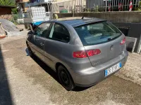 Usata Seat Ibiza 75 CV (55 kW) 2007 Utilitaria