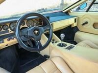 Usata Lamborghini Countach 420 CV (308 kW) 1987 Rosso Coupé