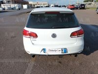 usata VW Golf VI 2.0 TSI 3p. GTI