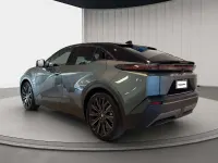 Nuova Toyota C-HR+ Premium 252 kW (343 CV) 2026 Cement grey & black SUV