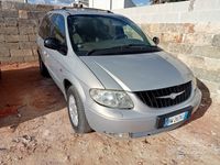 usata Chrysler Voyager Grand Voyager 2.5 turbodiesel LE