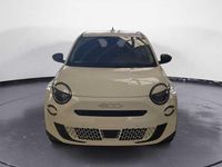 Nuova Fiat 600 110 CV (80 kW) 2025 Antidote white SUV