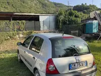 Usata Renault Clio II Dynamique 75 CV (55 kW) 2004 Berlina