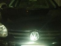 Usata VW Golf IV 75 CV (55 kW) 2005 Nero Station wagon