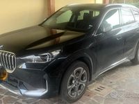 Usata BMW X1 197 CV (144 kW) 2022 Nero SUV