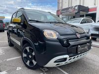 Usata Fiat Panda Cross Cross 70 CV (51 kW) 2025 Nero Utilitaria