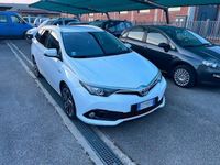 usata Toyota Auris Touring Sports 1.8 Hybrid Lounge