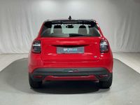 Usata Fiat 600E Red 114 kW (156 CV) 2023 Rosso SUV