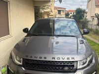 Usata Land Rover Range Rover evoque 150 CV (110 kW) 2016 SUV