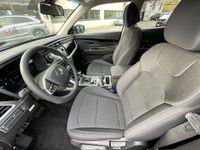 usata Ssangyong Korando 1.6 Diesel 2WD aut. Dream