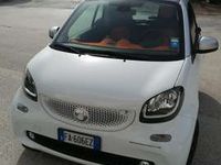 usata Smart ForTwo Coupé forTwoIII 2015 0.9 t Urban (sport edition1) 90cv