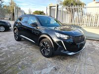 Usata Peugeot 2008 Active 130 CV (95 kW) 2023 Nero SUV