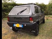 usata Fiat Panda 4x4 Trekking