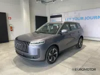 Ny Jaecoo 5 147 HK (108 kW) 2026 Grå SUV