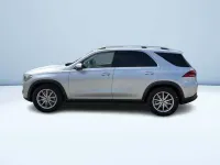 Usata Mercedes GLE300 Advanced 269 CV (197 kW) 2025 Argento SUV