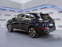 Nuova DS Automobiles DS7 Crossback Bastille 131 CV (96 kW) 2025 Blu imperiale SUV