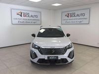 Usata Peugeot 2008 Allure 102 CV (75 kW) 2025 Bianco SUV