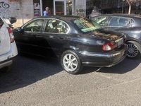 Usata Jaguar X-type Executive 131 CV (96 kW) 2003 Berlina