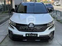 Usata Renault Austral 130 CV (95 kW) 2023 Bianco SUV